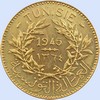 2 Francs 1945